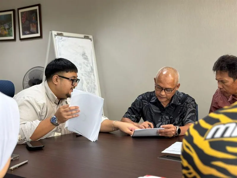 Contract advisory engagement with IYRES
