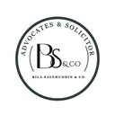 Bila Salehuddin & Co. logo