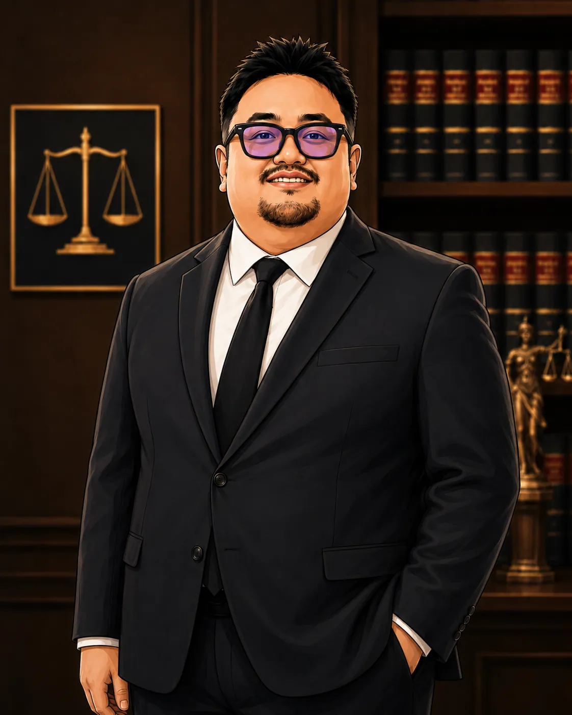 Nur Arif Qayyum